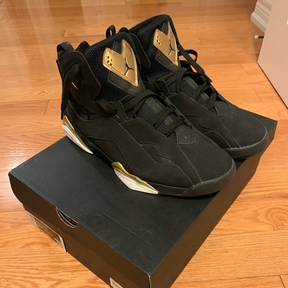 COPY - Jordan True Flight - Picture 1 of 6